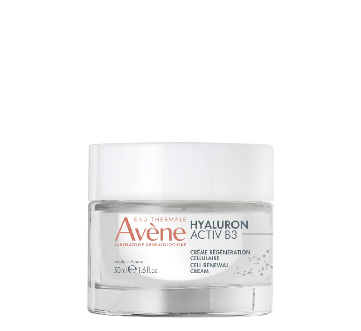 Avene Hyaluron Activ B3 Cell Renewal Cream *50ml