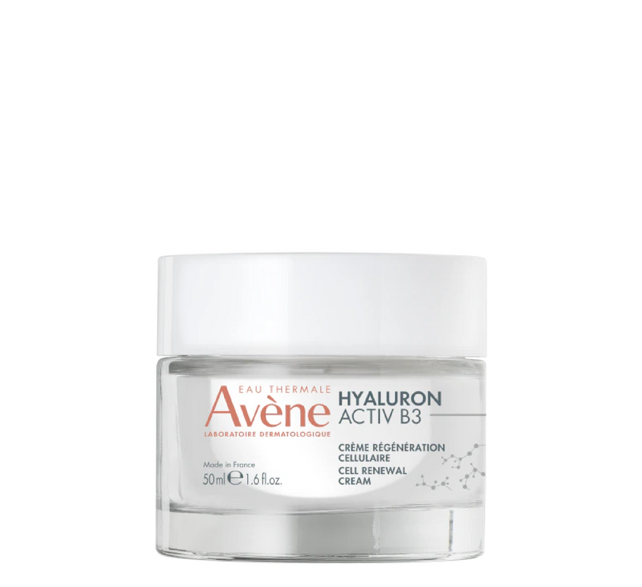 Krem për Rigjenerimin e Qelizave Avene Hyaluron Activ B3 *50ml