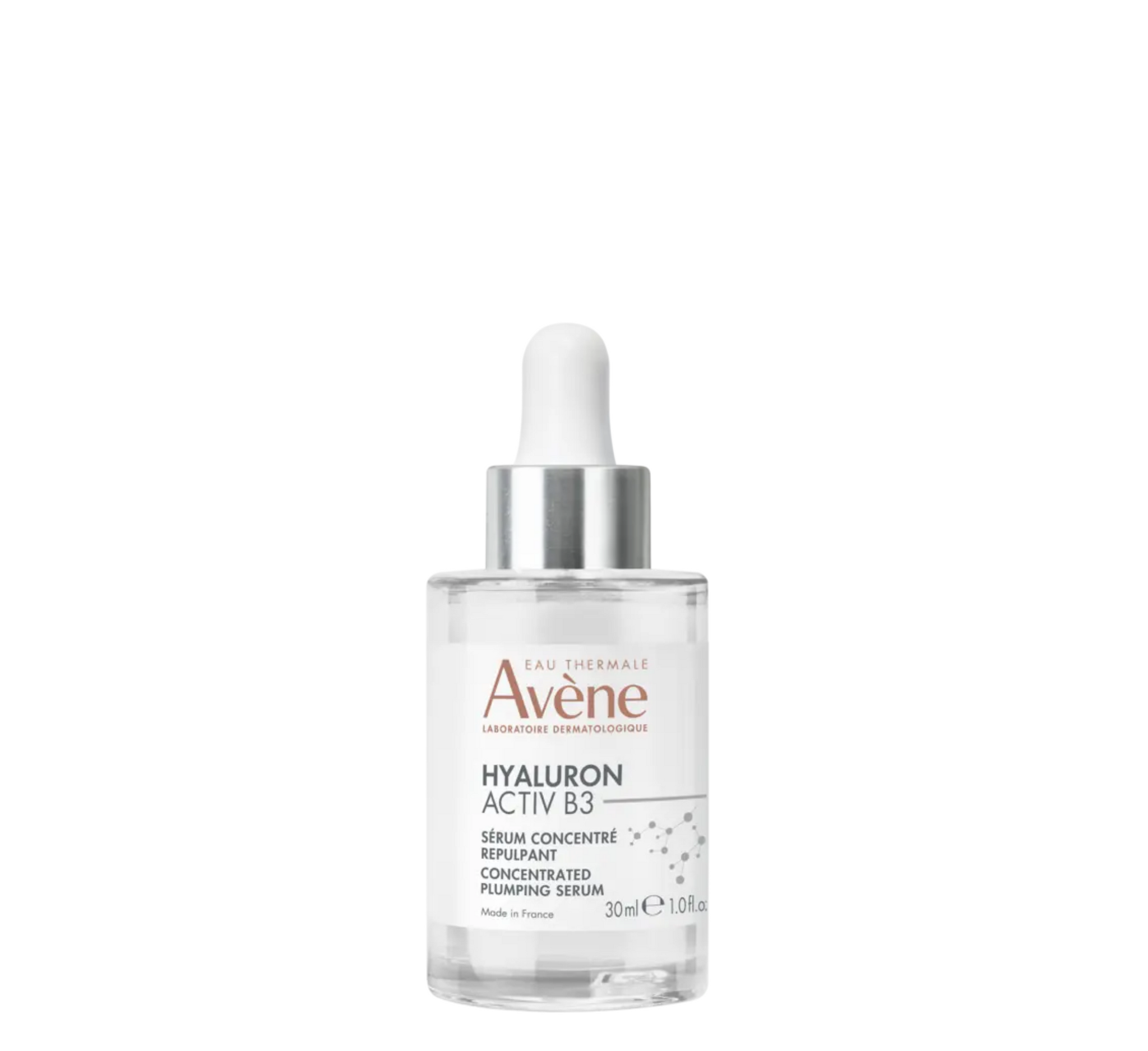 Avene Hyaluron Activ B3 Concentrated Plumping Serum *30ml