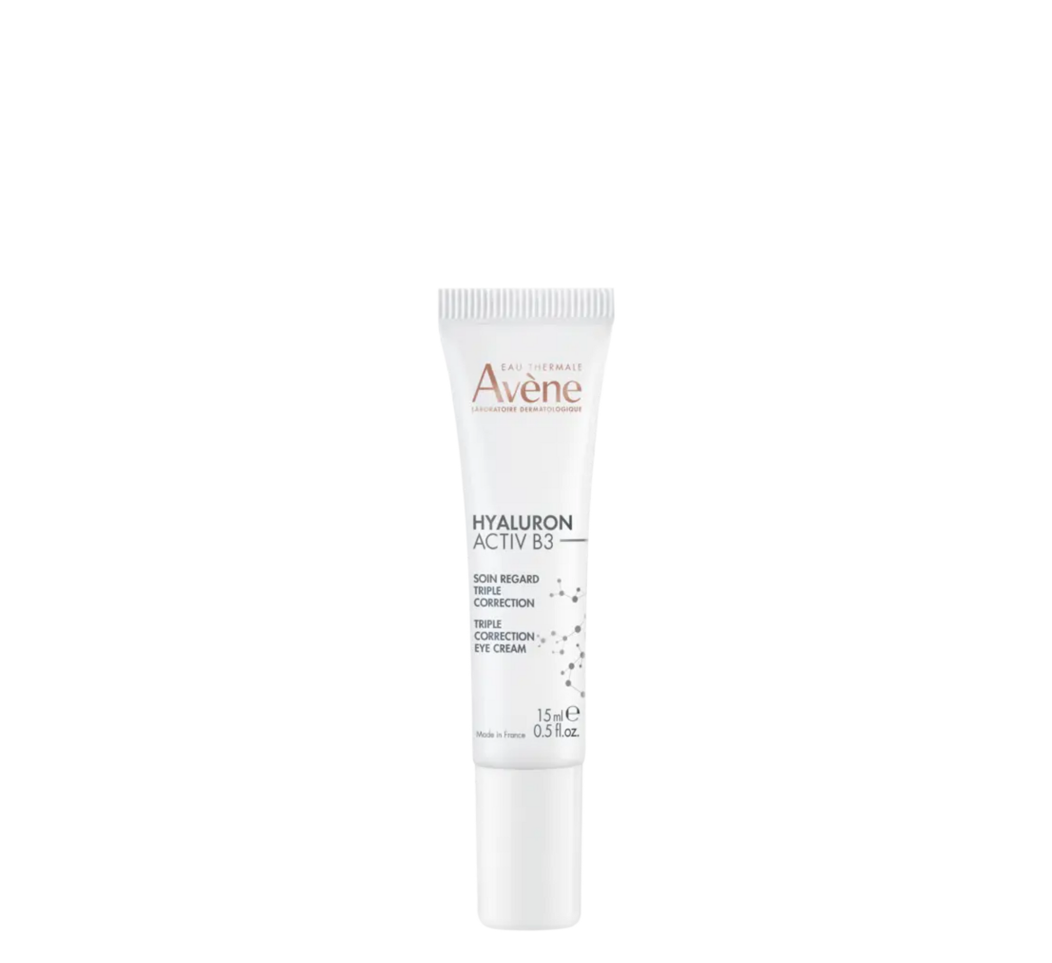 Avene Hyaluron Activ B3 Triple Correction Eye Care *15ml