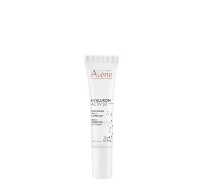 Avene Hyaluron Activ B3 Тројна корекција за нега на очи *15 мл