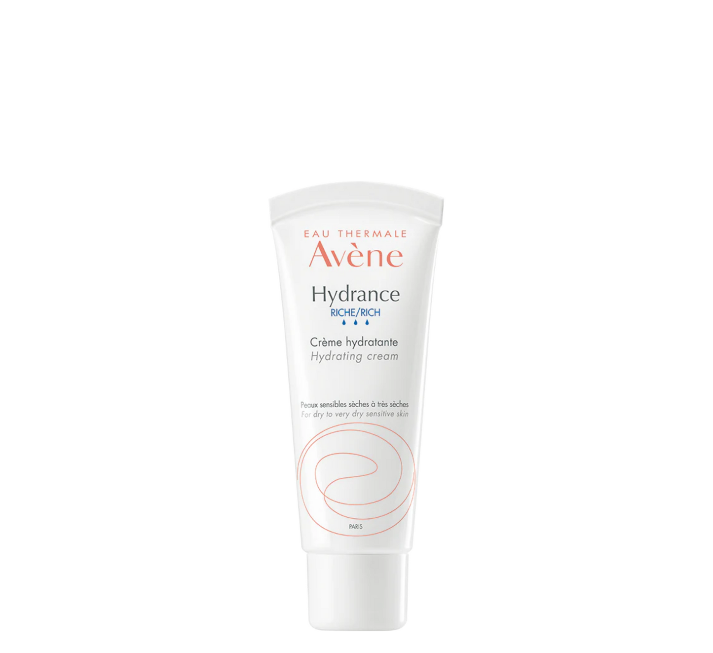 Avene Hydrance - Rich Hydrating Cream *40ml