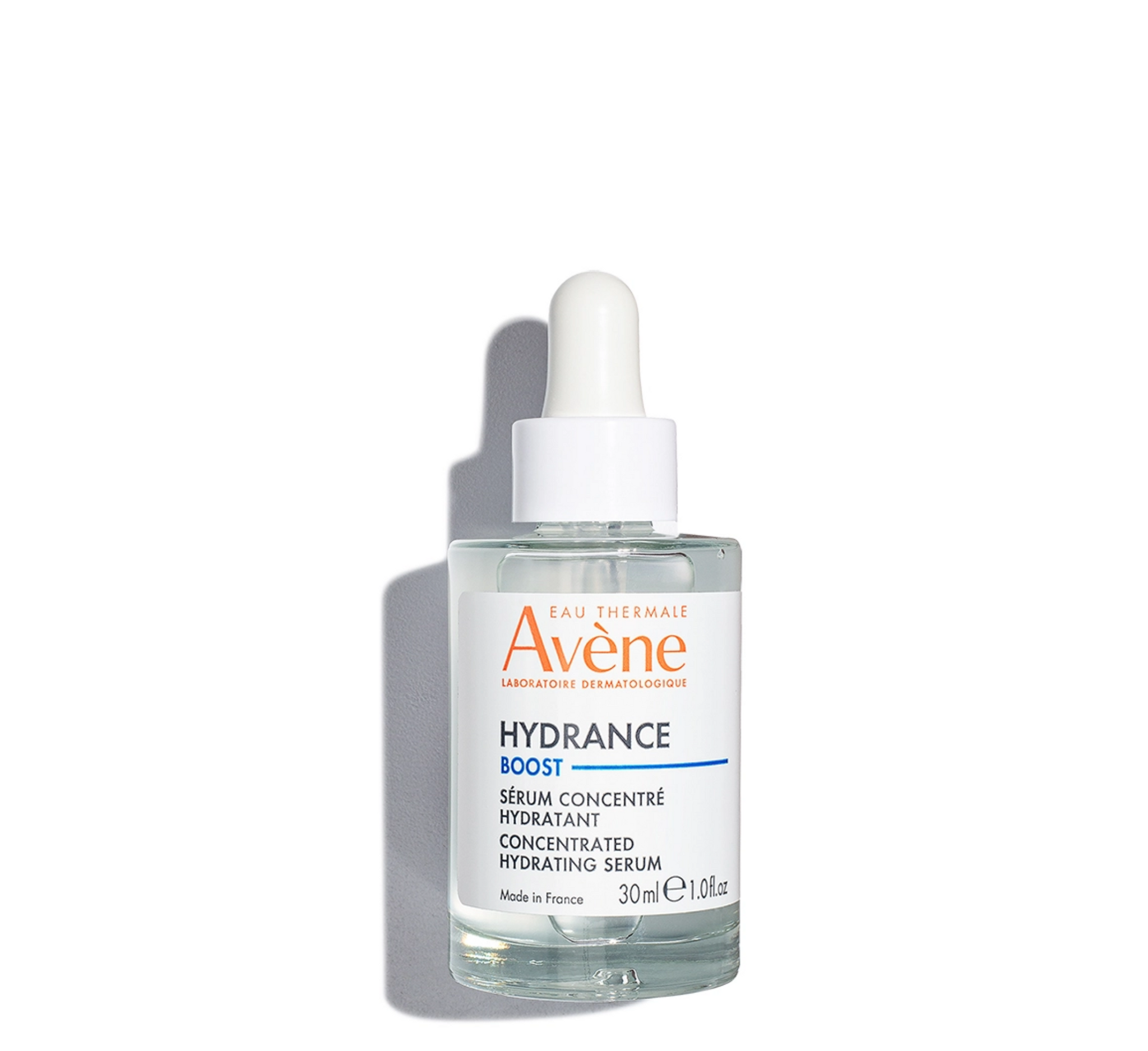 Avene Hydrance BOOST Concentrated Hydrating Serum *30ml