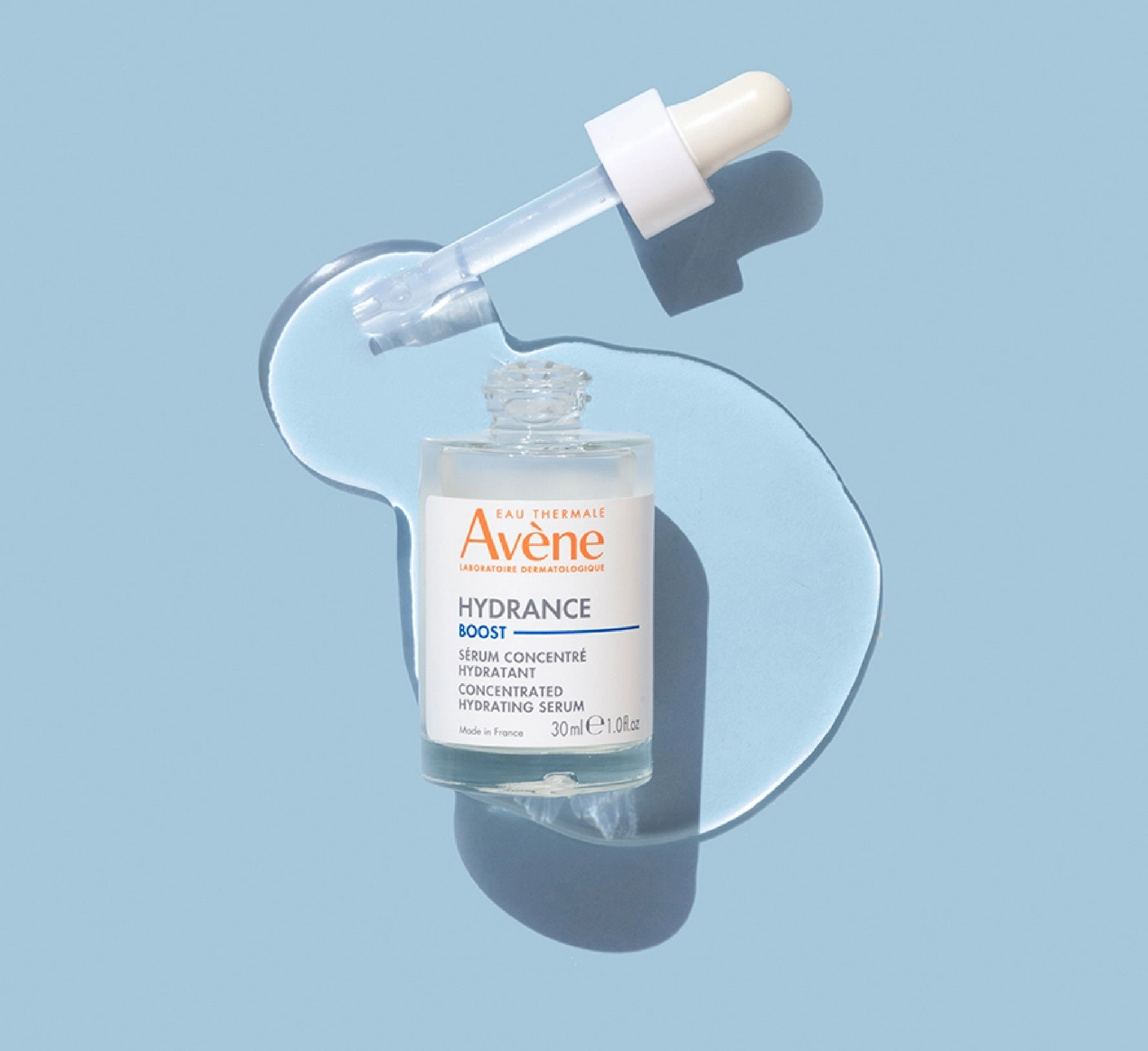 Avene Hydrance BOOST Concentrated Hydrating Serum *30ml