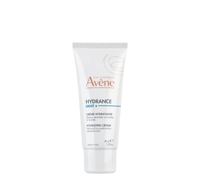 Avene Hydrance Light Hydrating Cream *40ml