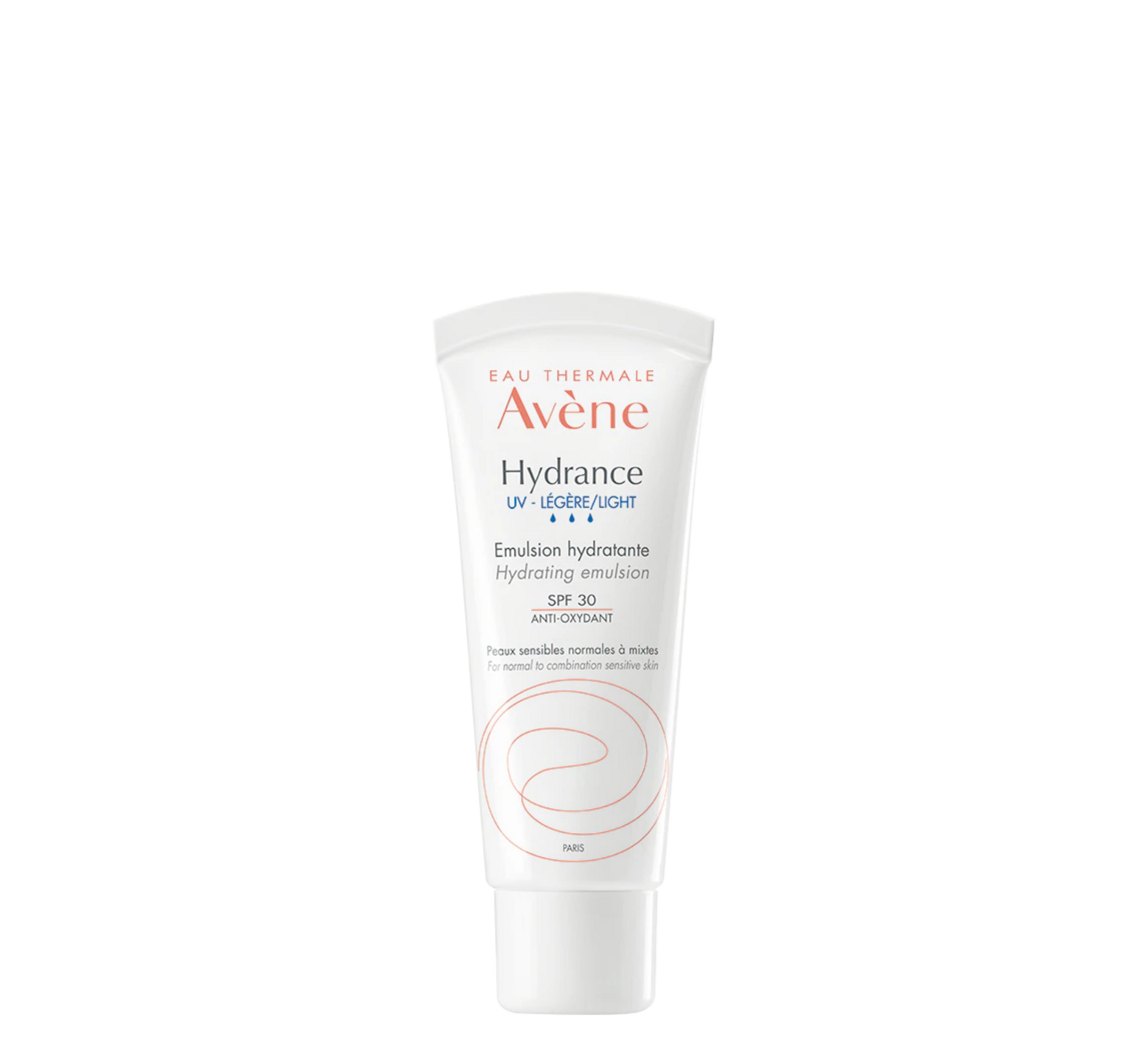 Avene Hydrance UV Light Hydrating Emulsion SPF30 *40ml