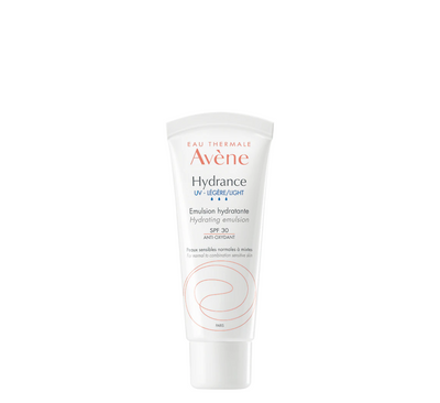 Avene Hydrance UV светлина хидратантна емулзија SPF30 *40ml