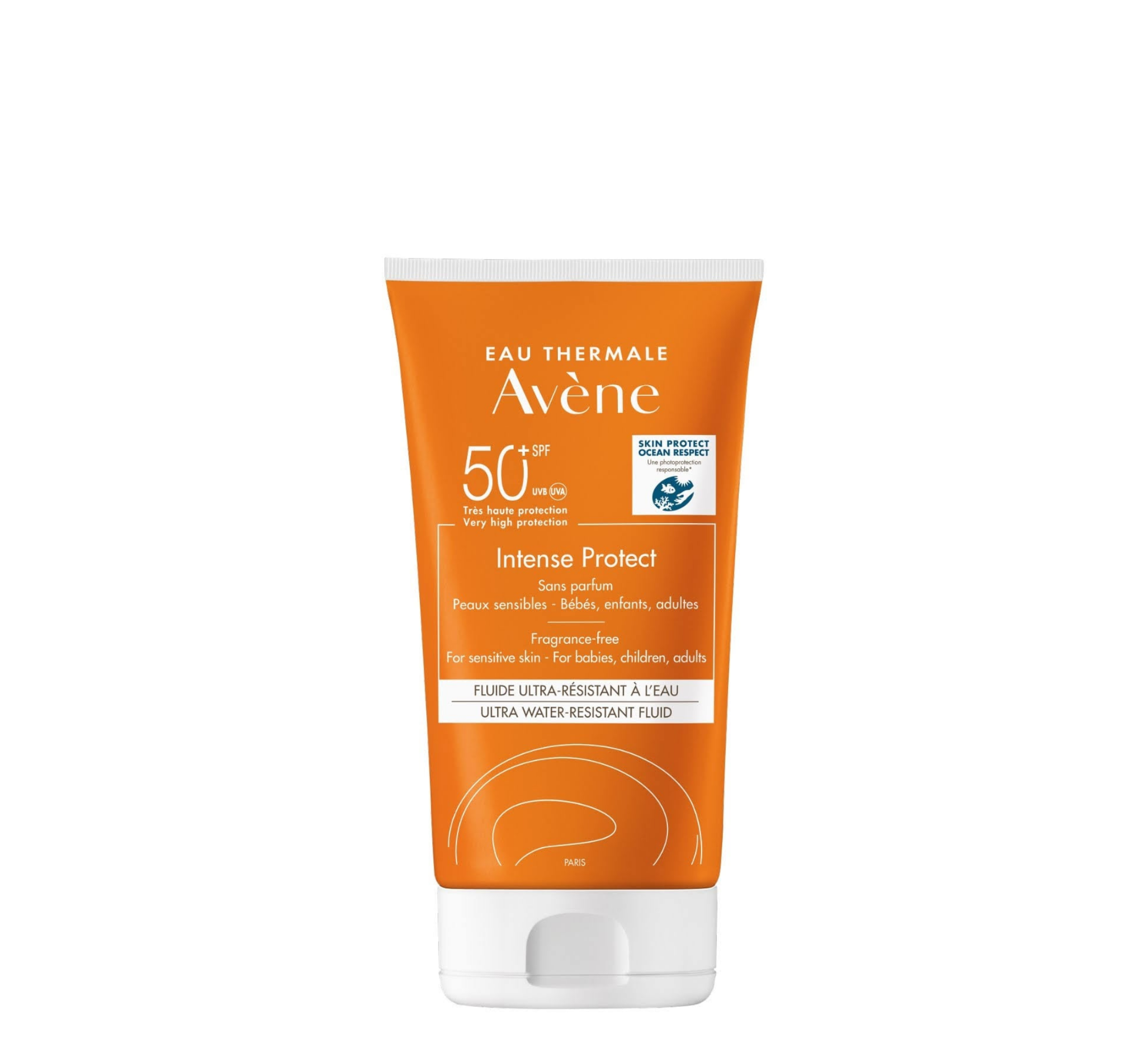 Avene Intense Protect SPF 50+ *150ml