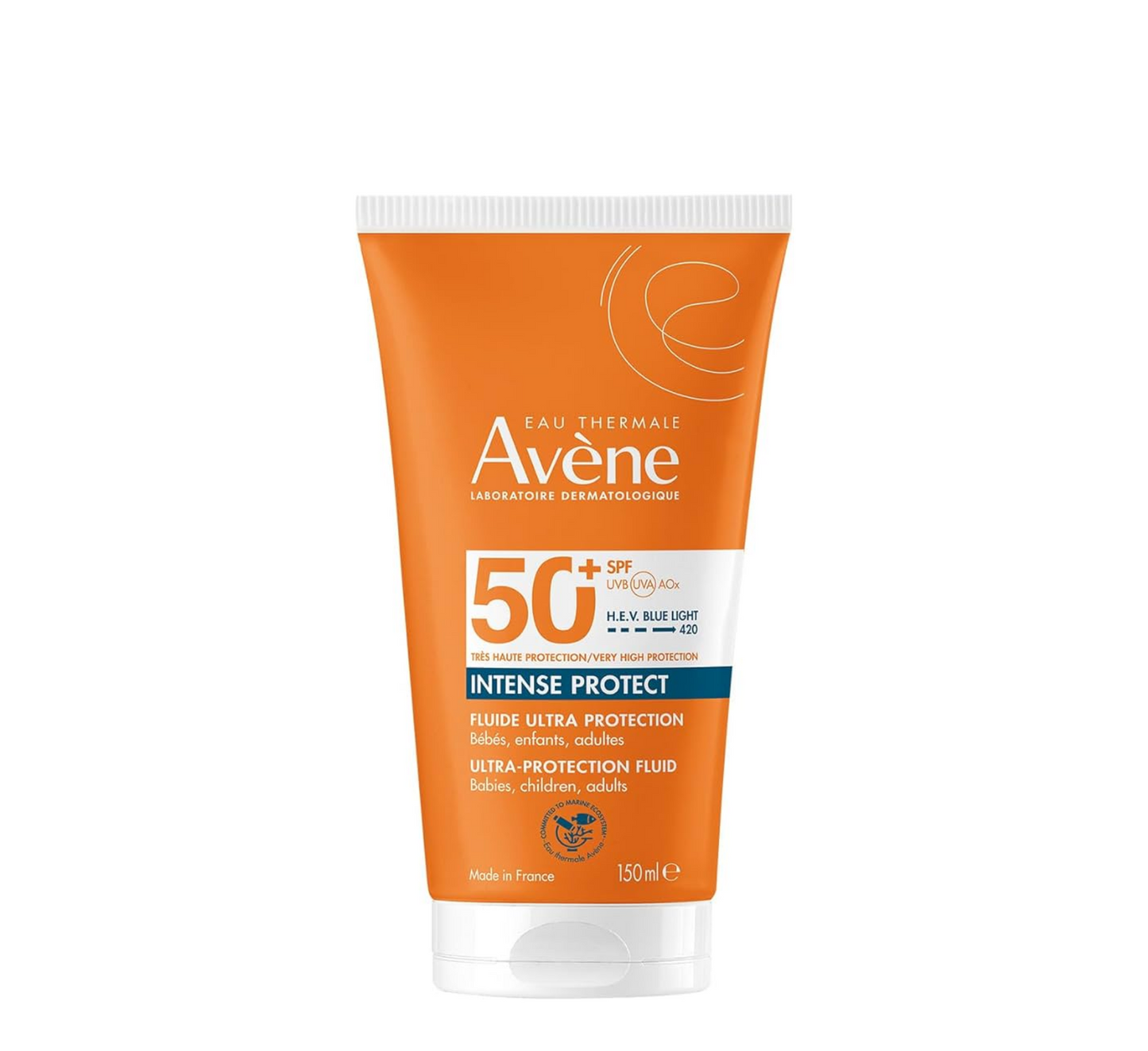 Avene Intense Protect SPF 50+ *150ml