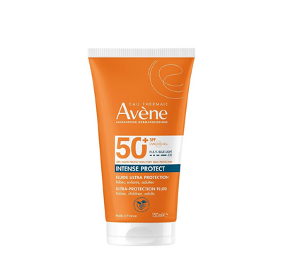 Avene Intense Protect SPF 50+ *150ml