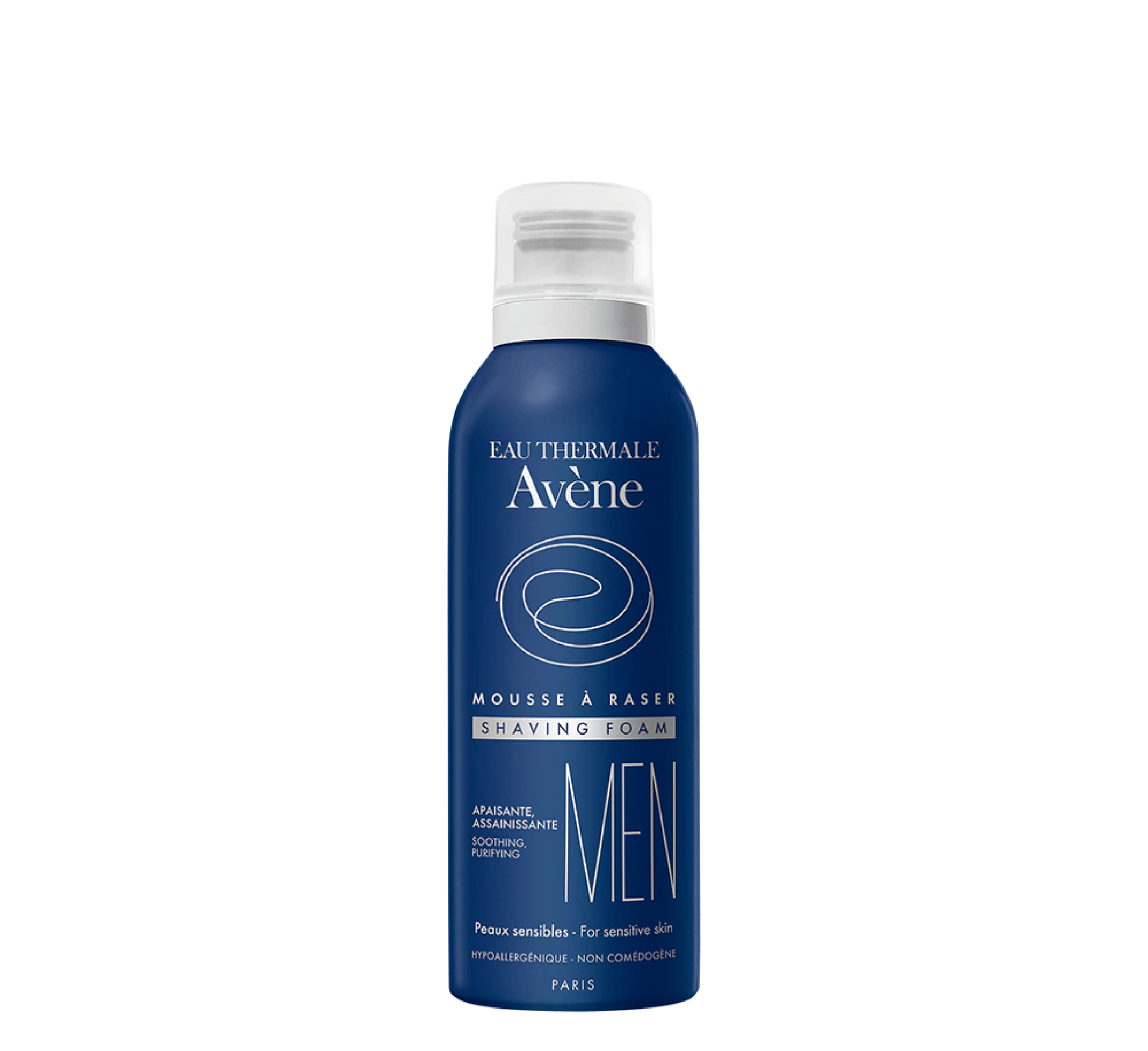 Avene Men Shaving Foam