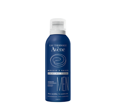 Shkumë rroje Avene për meshkuj *200ml