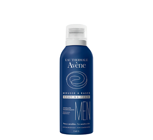 Avene Men Shaving Foam *200ml