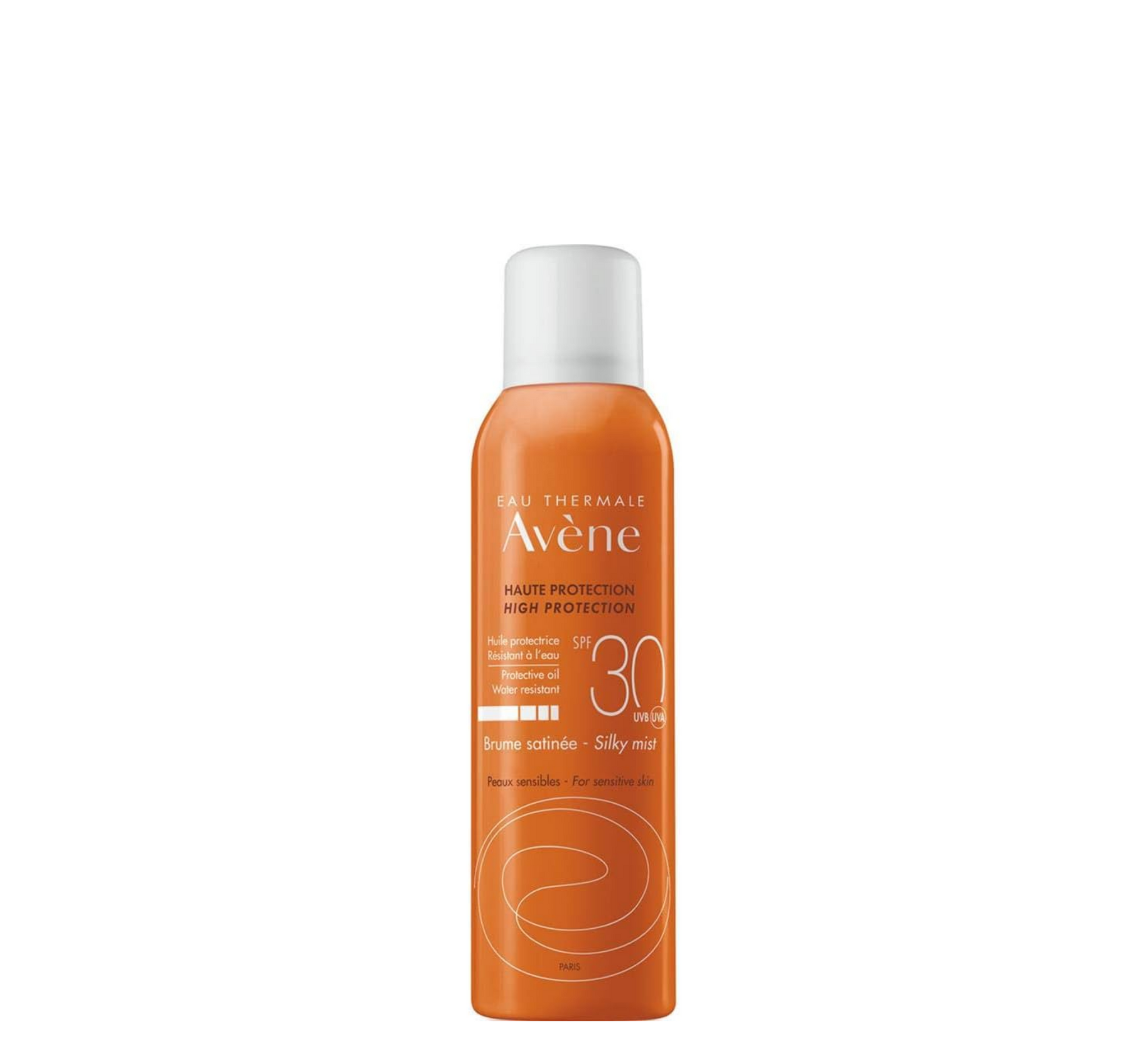 Avene Silky Mist Spf 30 *150ml