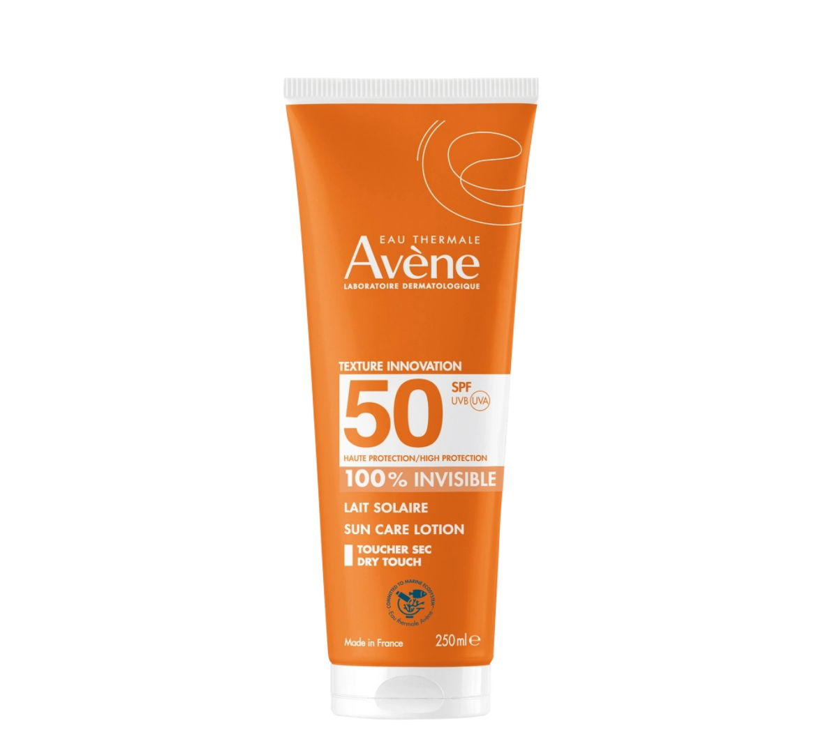Avene Sun Care Lotion SPF 50 (*250 ml) NEW