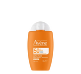 Avene Ultra Fluid Invisible Spf 50+ *50ml