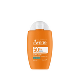 Avene Ultra Fluid Oil Control Spf 50+ *50ml