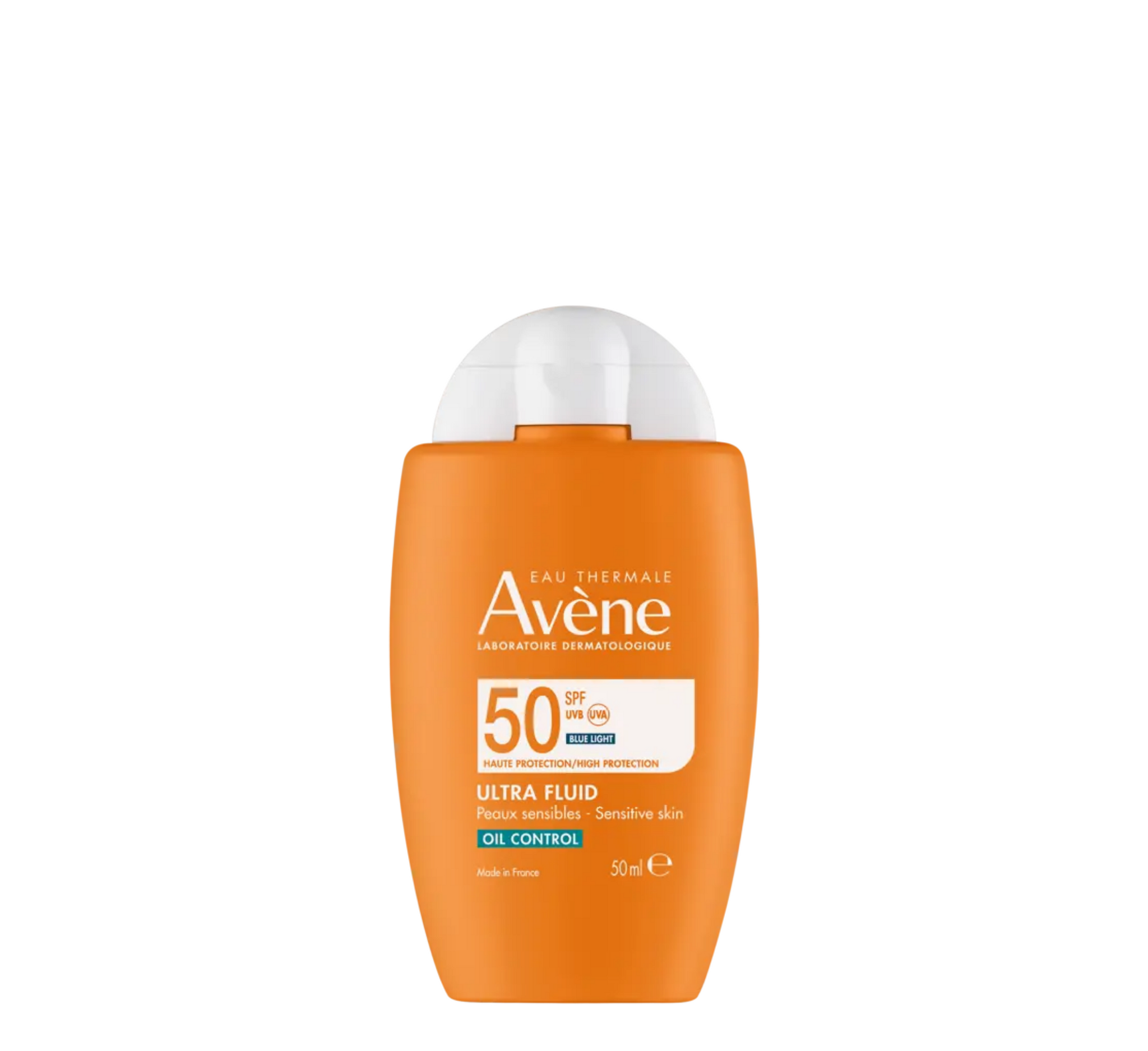 Avene Ultra Fluid Oil Control Spf 50+ *50ml