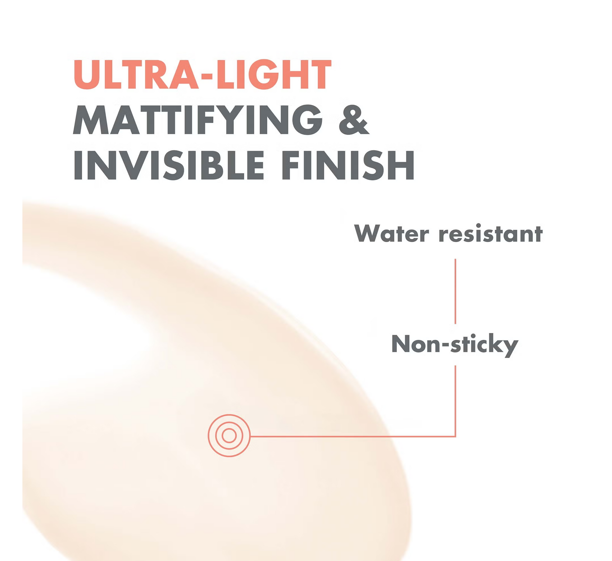 Avene Ultra Fluid Oil Control Spf 50+ *50ml