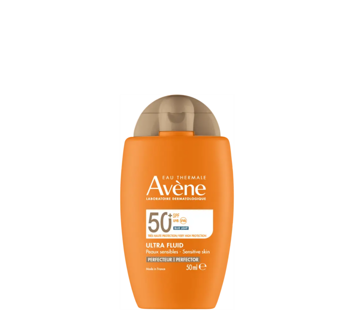 Avene Ultra Fluid Perfector Tinted Spf 50+ *50ml