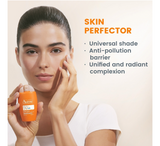 Avene Ultra Fluid Perfector Tinted Spf 50+ *50ml