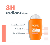 Avene Ultra Fluid Radiance Spf 50+ *50ml