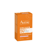Avene Ultra Fluid Radiance Spf 50+ *50ml