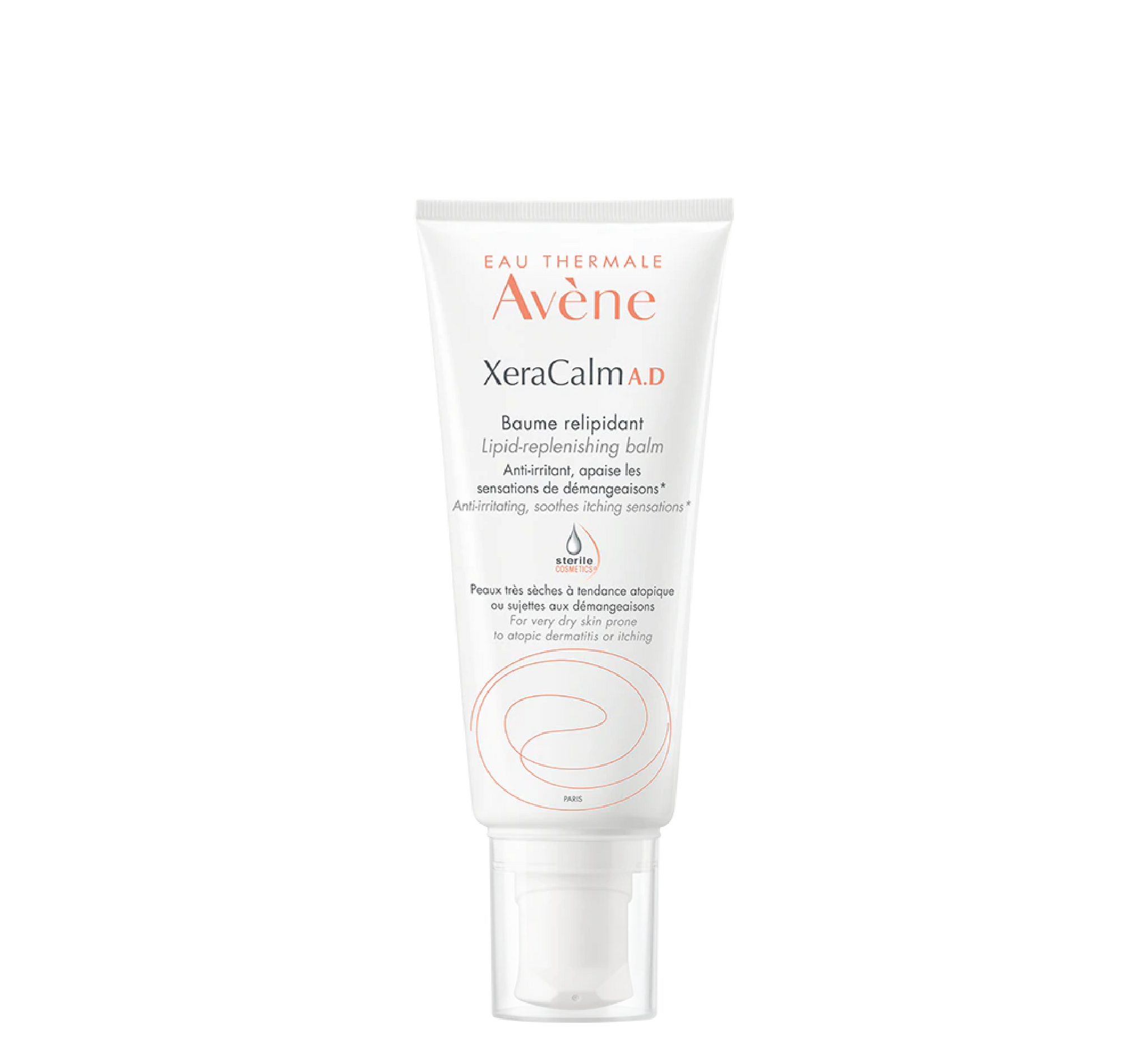 Avene XeraCalm A.D Lipid Replenishing Balm