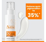 Avene Anti-Pigmentation SPF 50+ Tinted Fluid *40ml