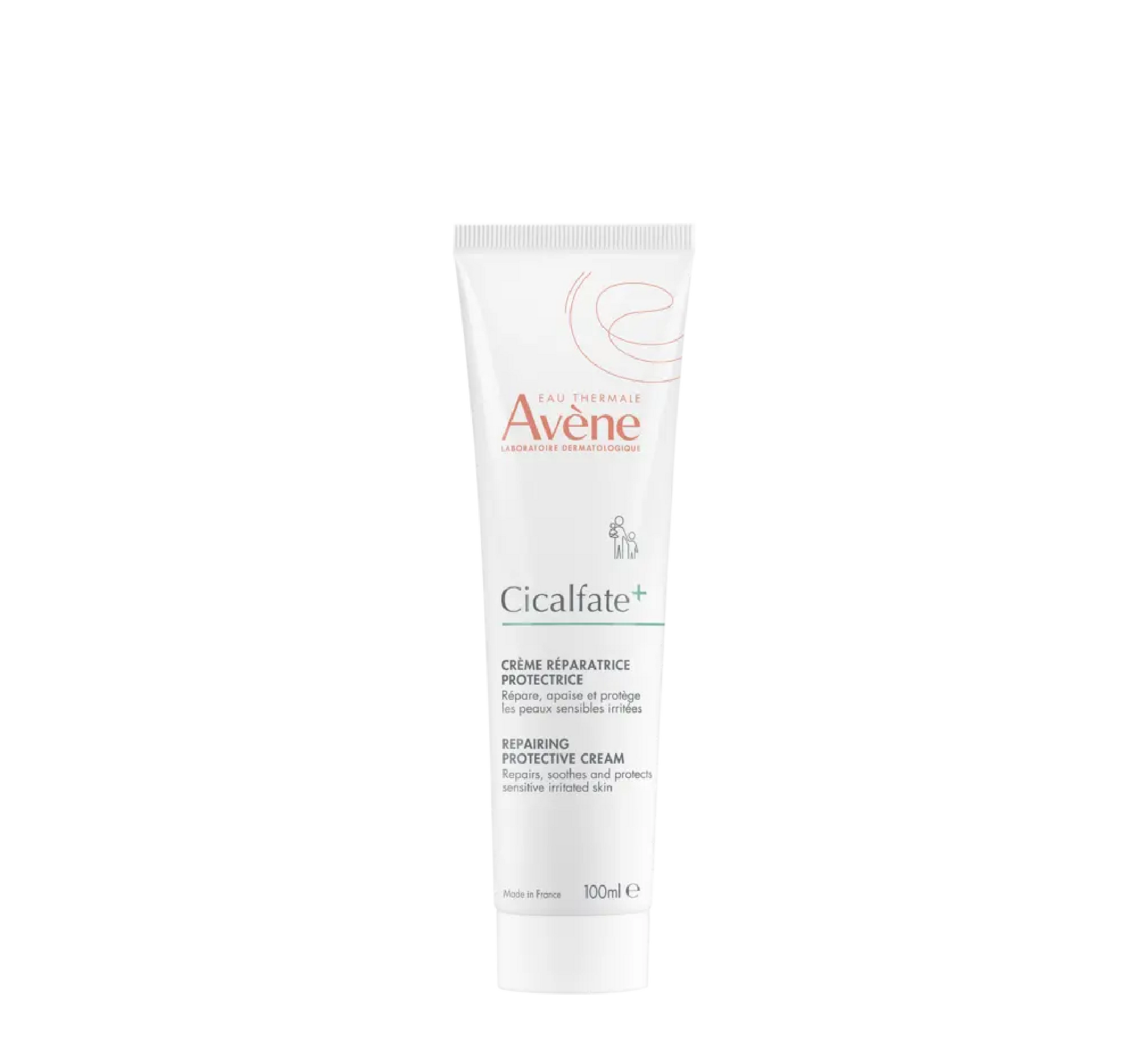 Avene Cicalfate+ Repairing Protective Cream