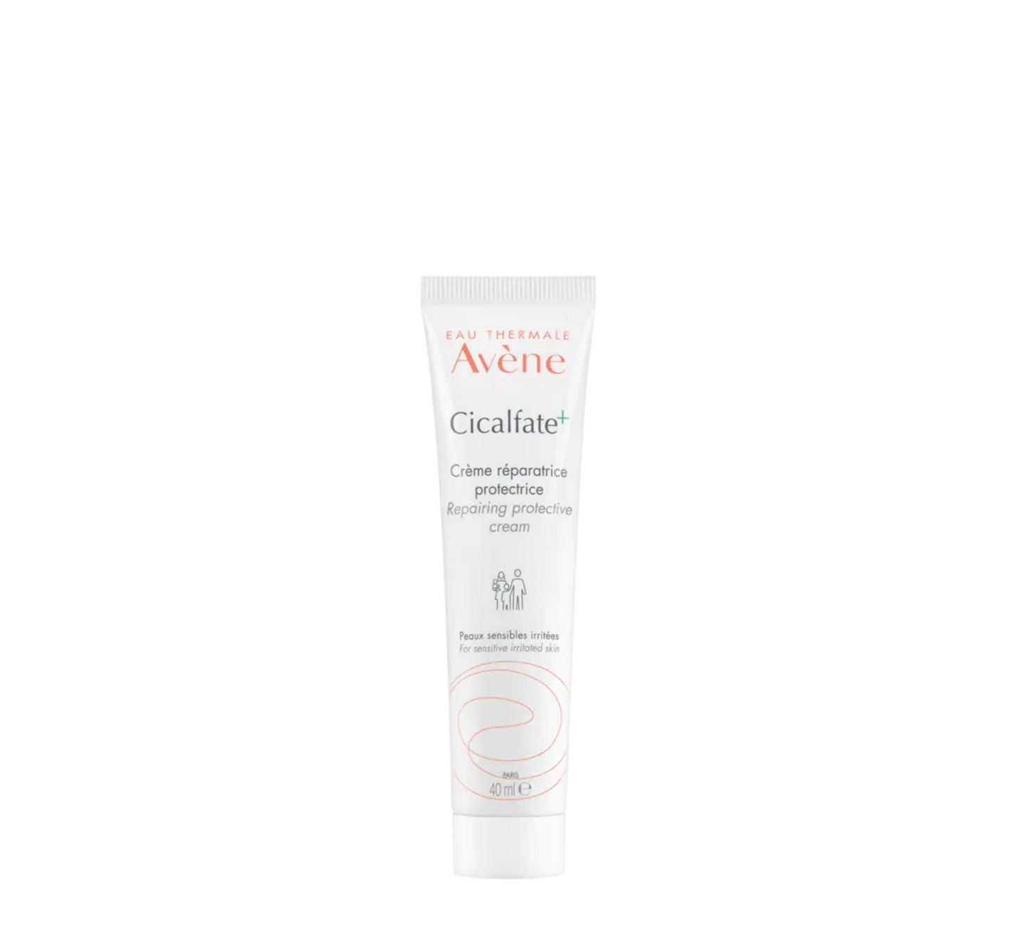 Avene Cicalfate+ Repairing Protective Cream