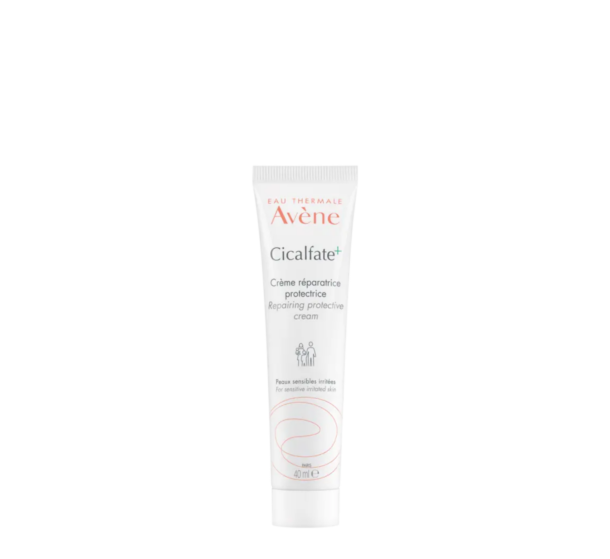 Avene Cicalfate+ Repairing Protective Cream