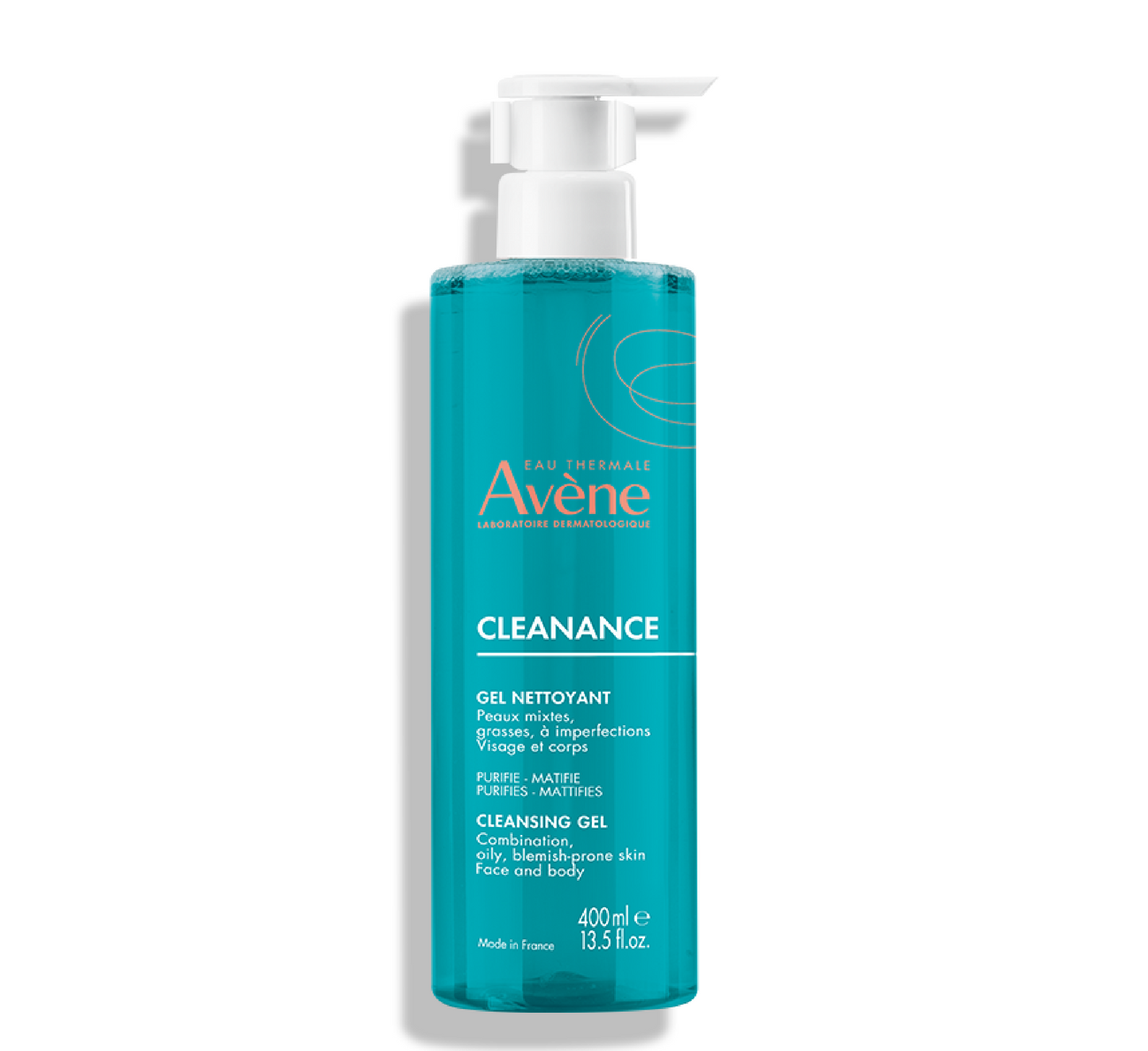 Avene Cleanance Cleansing Gel