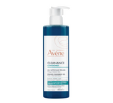 Avene Cleanance Comedomed Peeling Cleansing Gel *400ml