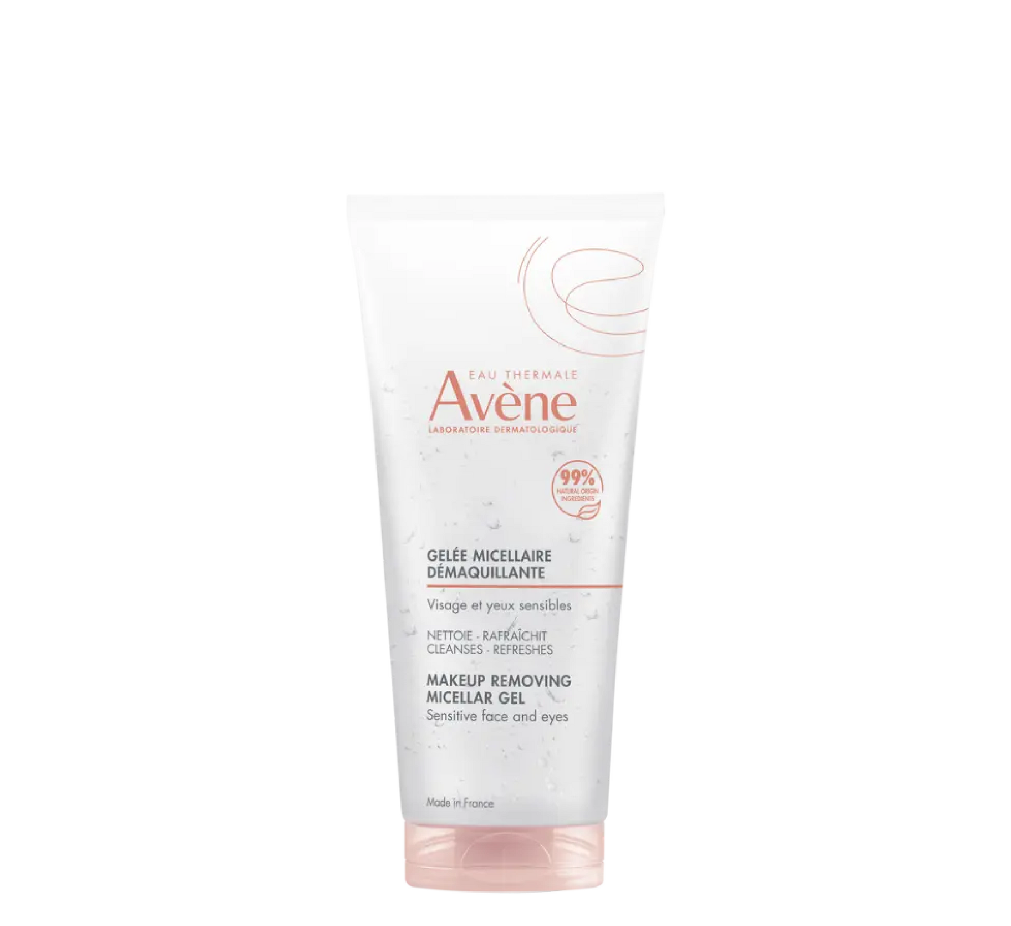 Avene Make Up Removing Micellar Gel