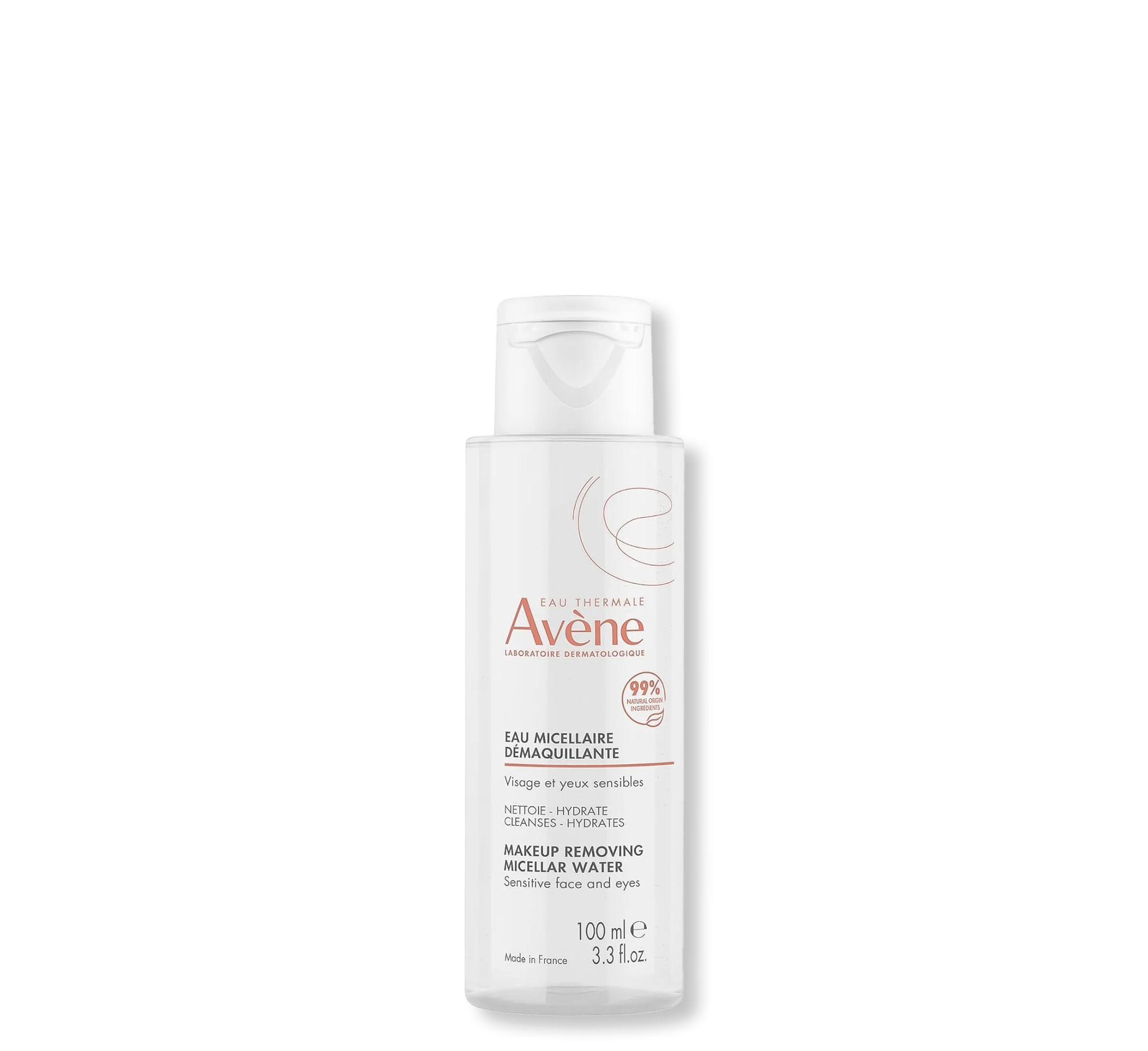 Avene Make up Removing Micellar Water