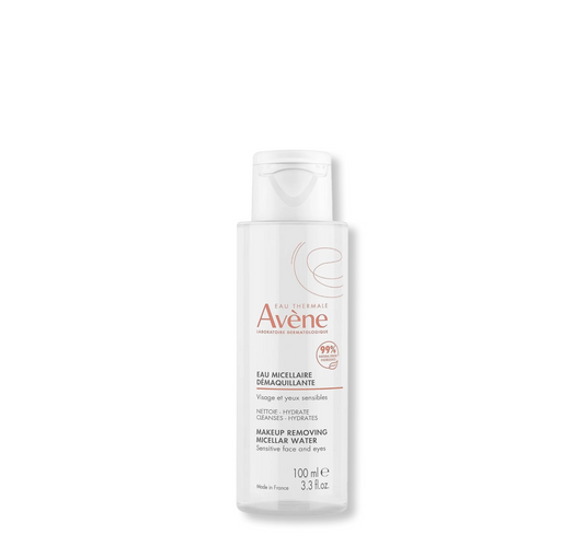 Avene Make up Removing Micellar Water