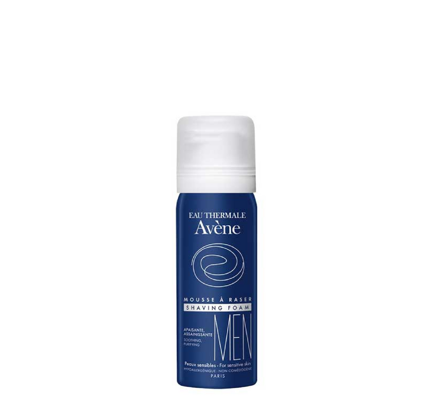Пена за бричење Avene за мажи