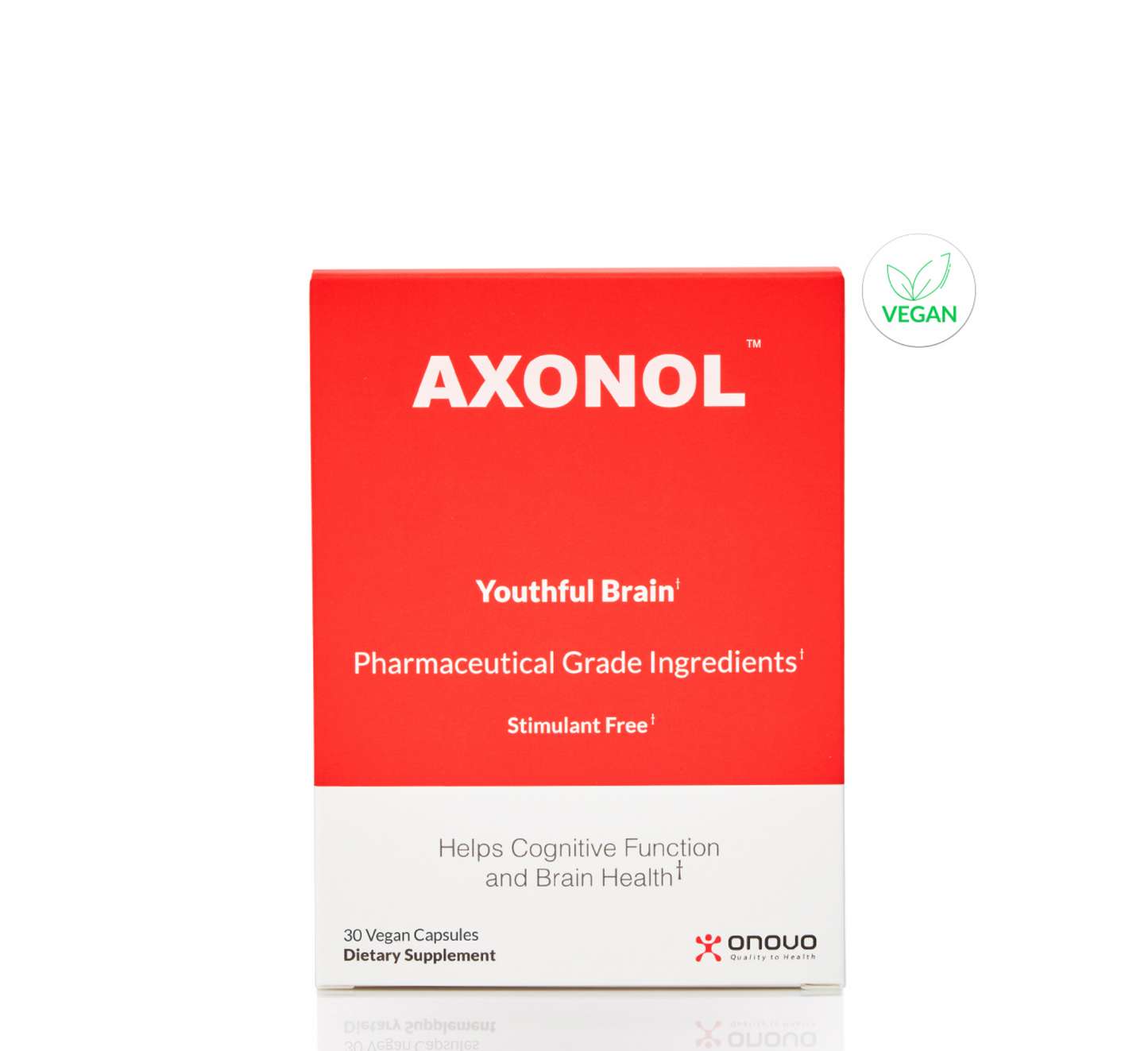 Axonol Youthful Brain *30caps