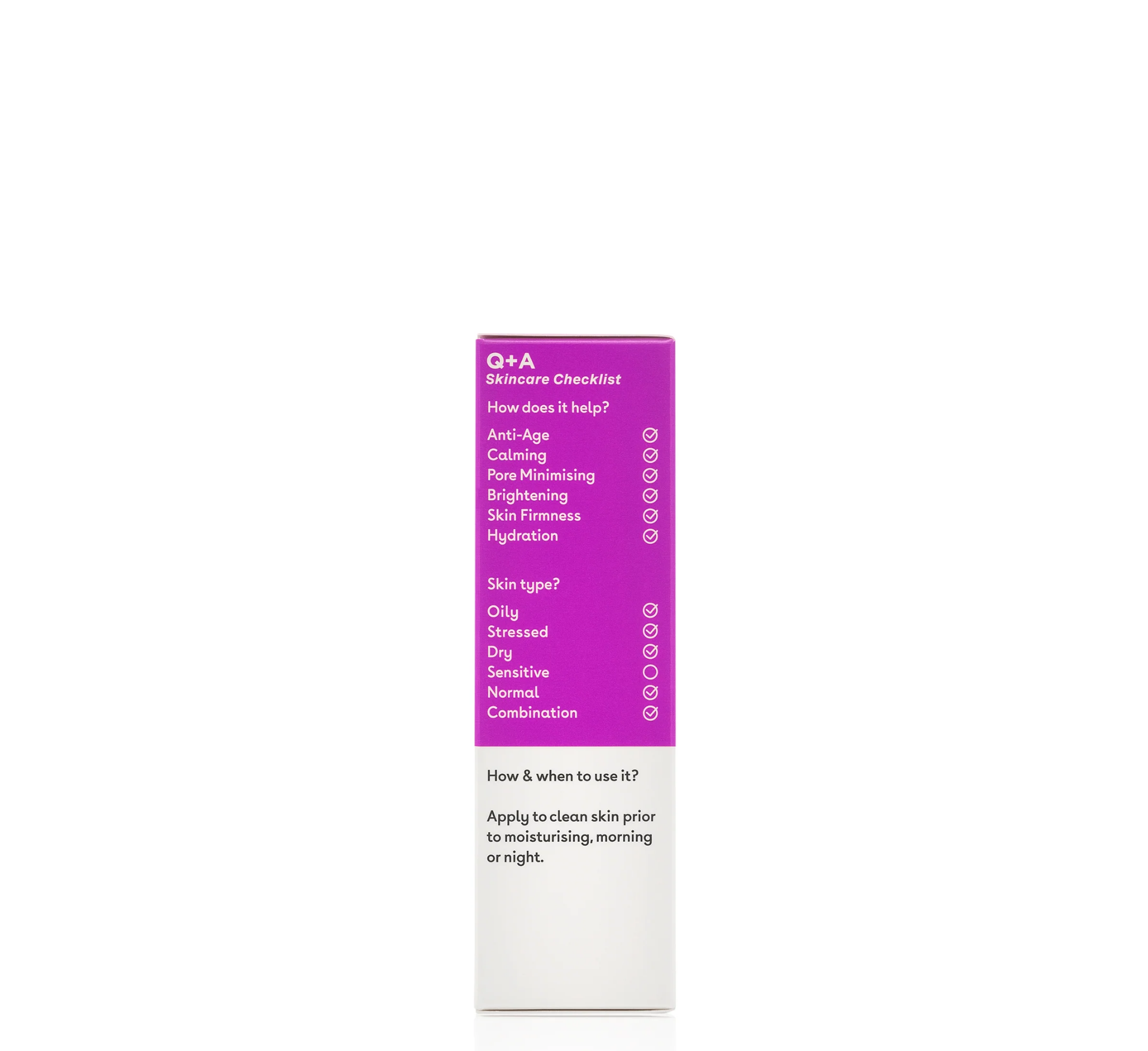 Azelaic Acid Balancing Serum *30ml
