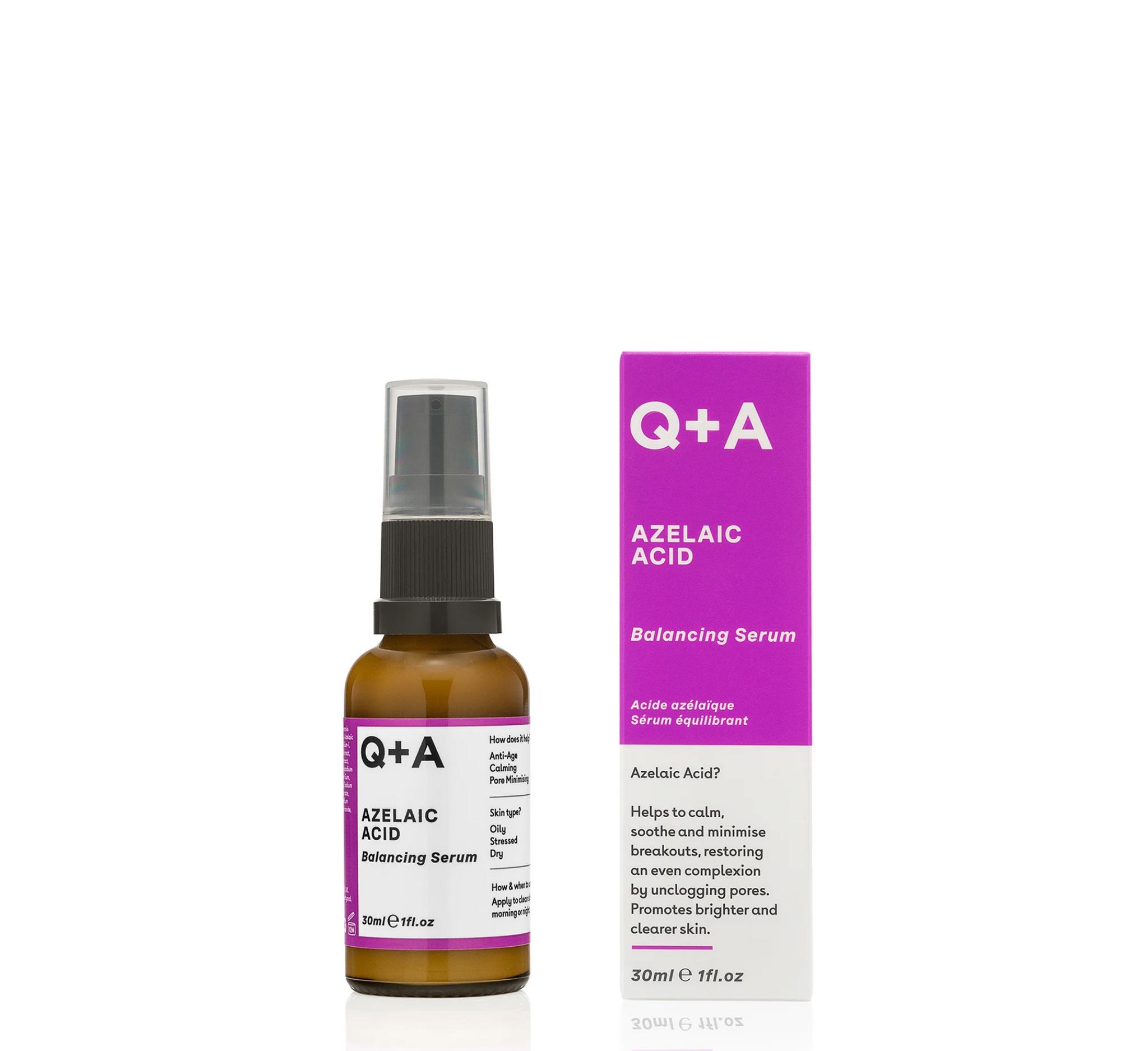 Azelaic Acid Balancing Serum *30ml