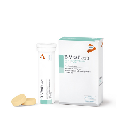 B-Vital Totale *20 tabs effer