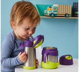 B.Box Insulated Drink Bottle 12 Months+ *350ml