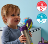B.Box Insulated Drink Bottle 12 Months+ *350ml