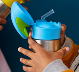 B.Box Insulated Drink Bottle 12 Months+ *500ml