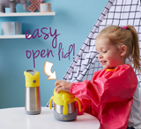 B.Box Insulated Food Jar 6 Months+ *335ml