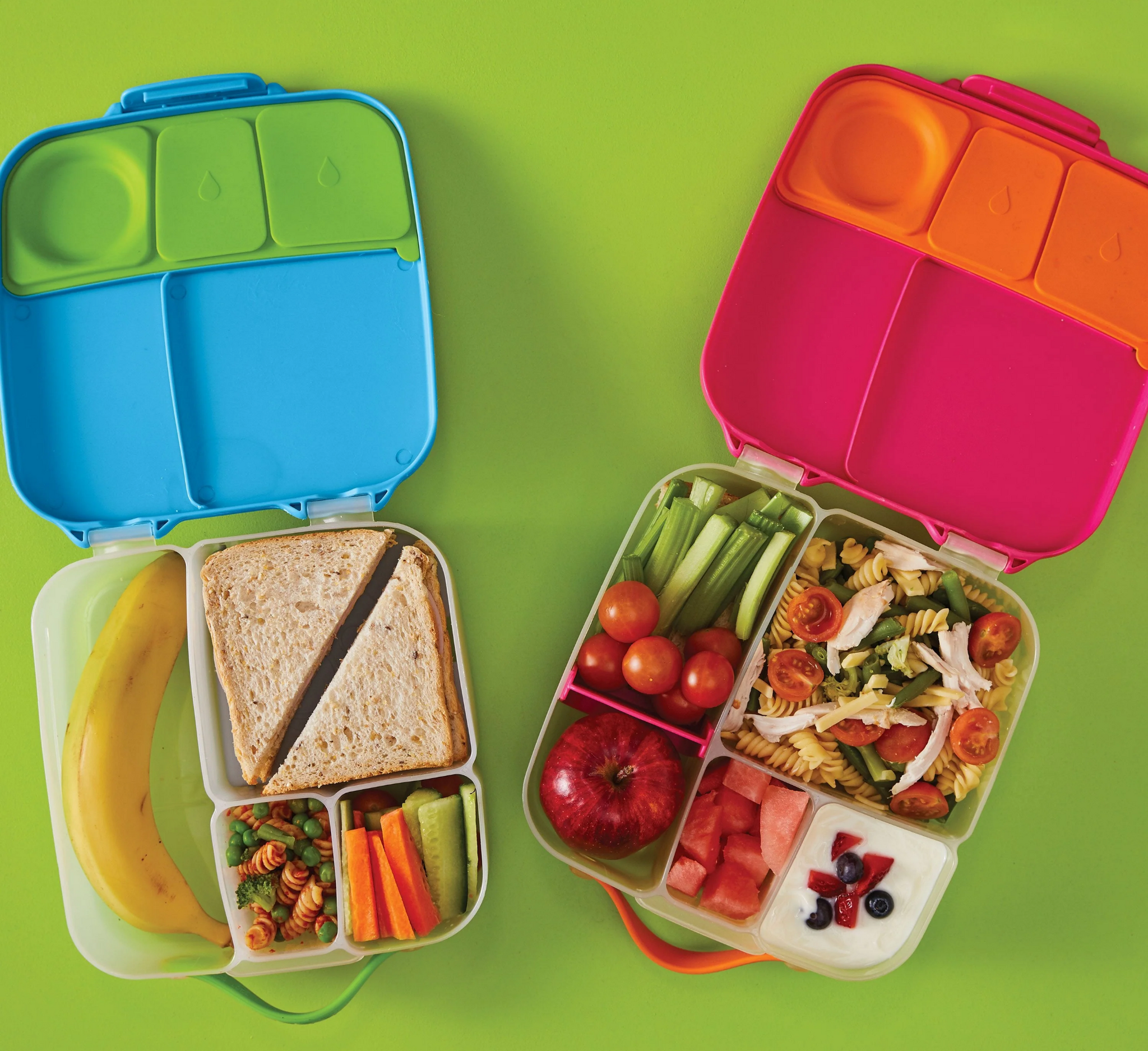 B.Box Lunchbox 3 Years+