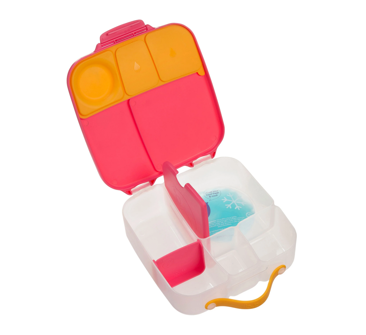 B.Box Lunchbox 3 Years+