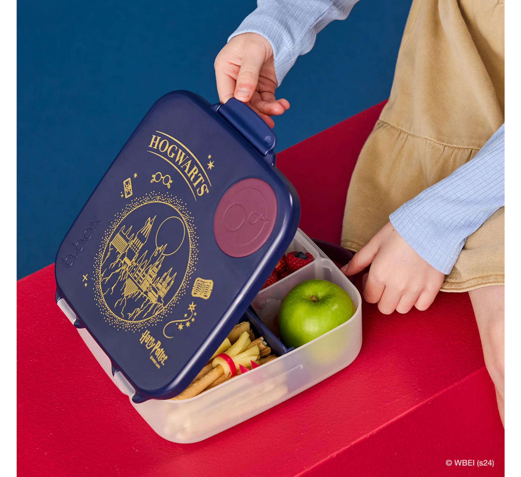 B.Box Lunchbox 3 Years+