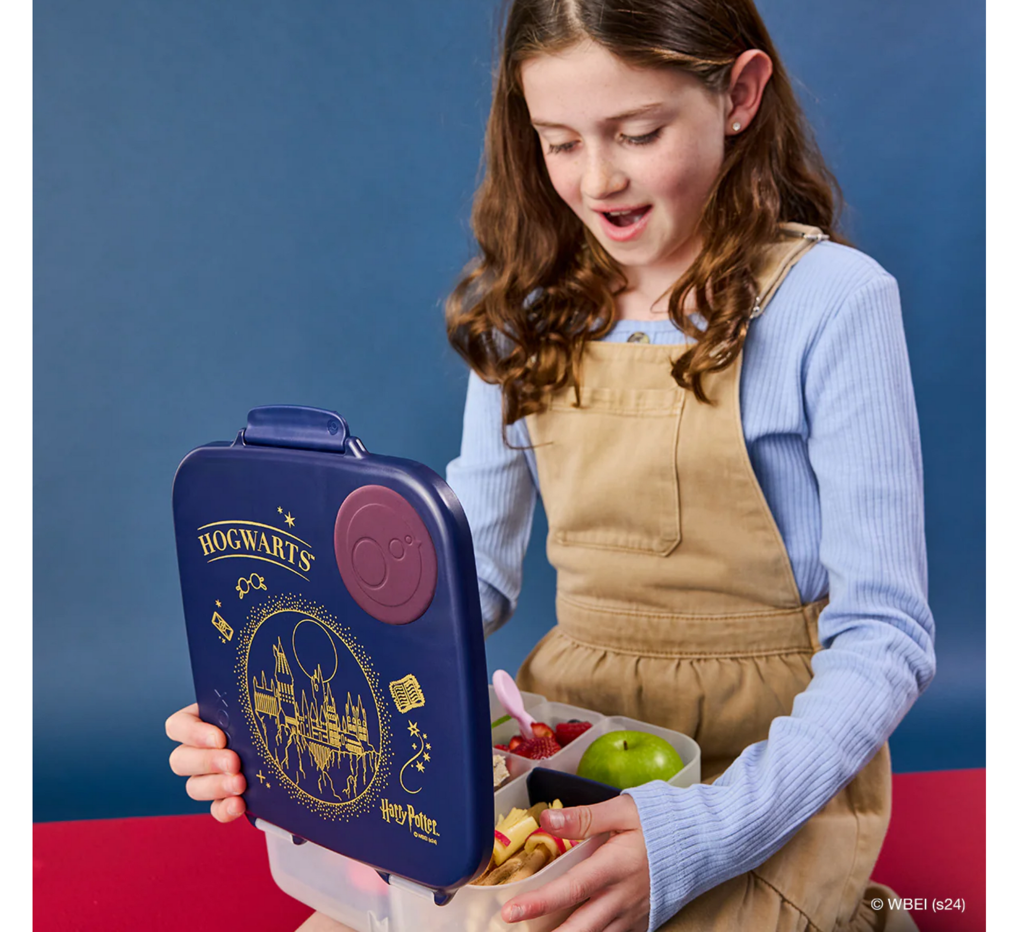 B.Box Lunchbox 3 Years+